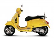 Vespa GTS 125